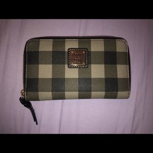 Dooney & Bourke Wallet